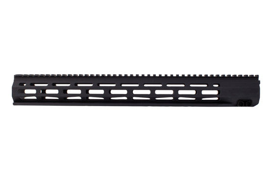 Cross Machine Tool has long been known for their high-quality AR-15 parts, and the new HDM ARCA Swiss Style Rail handguards weighs in at only 20 ounces.